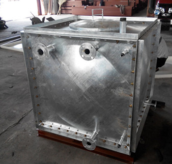 鍍鋅鋼板水箱與傳統(tǒng)水箱相比,誰更占優(yōu)勢